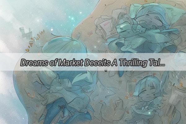 Dreams of Market Deceits A Thrilling Tale of nearly Being Fooled at the Poultry Stand